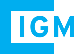 Logo IGM AS
