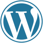 WordPress_blue_logo IGM kurs
