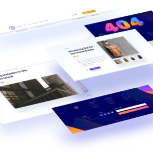 Wordpress kurs med DIVI videregående