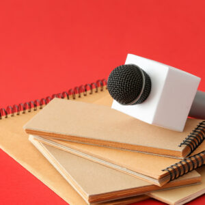 Kurs i PR og mediedekning