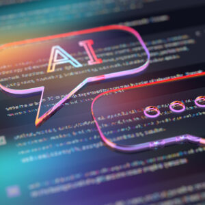 AI-drevet innholdsproduksjon kurs hos IGM