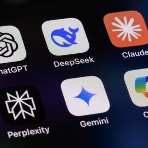 Kurs i AEO - SEO for ChatGPT og KI