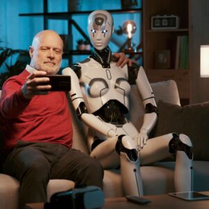 AI kreatør og innholdsprodusent kurs