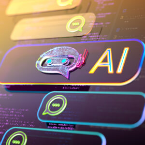 introkurs i generativ KI og AI